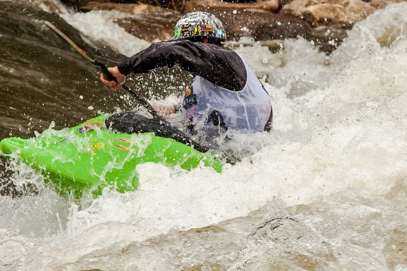 Outdoor Pursuits